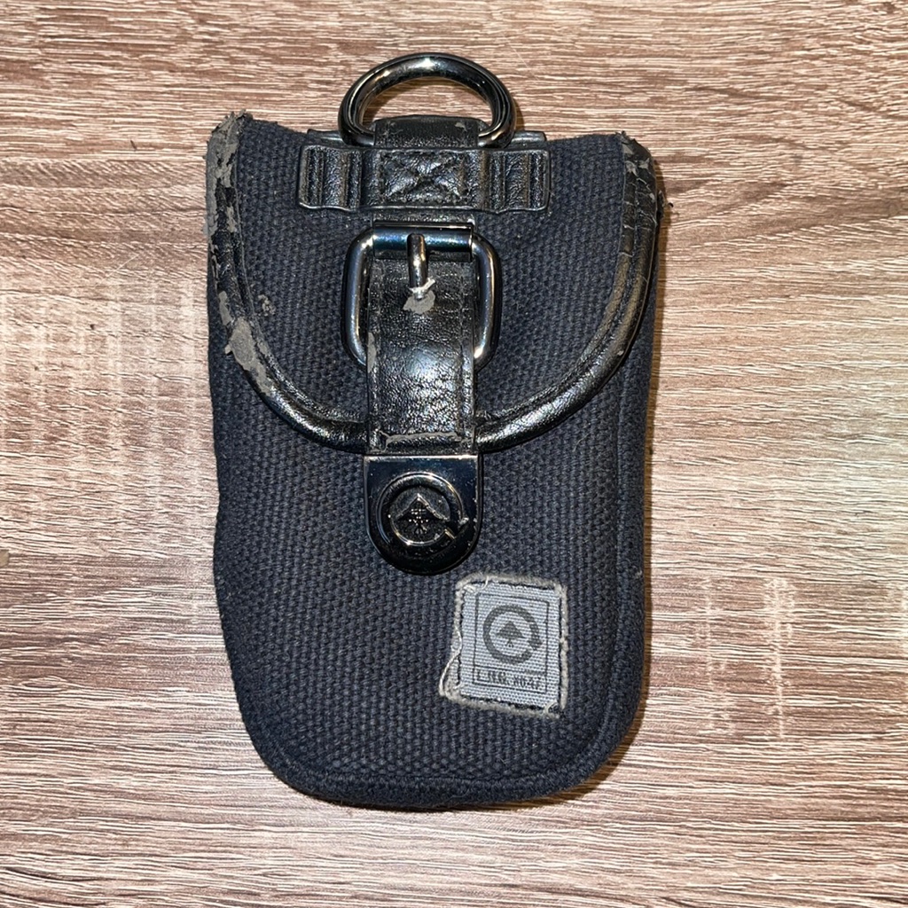 Lrg Camera Case Lrg Camera Case